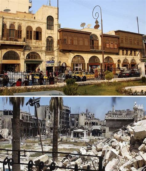 aleppo before after|28 Before.